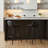 Iraiz Upholstered Counter Stool with Metal Frame-1791533007