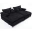  Méridienne surdimensionnée double l 109 po-605147636