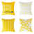 Jaune / Blanc est en rupture de stock