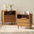 Warm Walnut est en rupture de stock