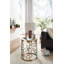 Abdulazeem Frame End Table