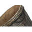 Wicker Storage Basket with Lining-1565426961-1565426962