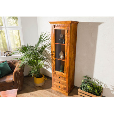 Oxford Display Cabinet
