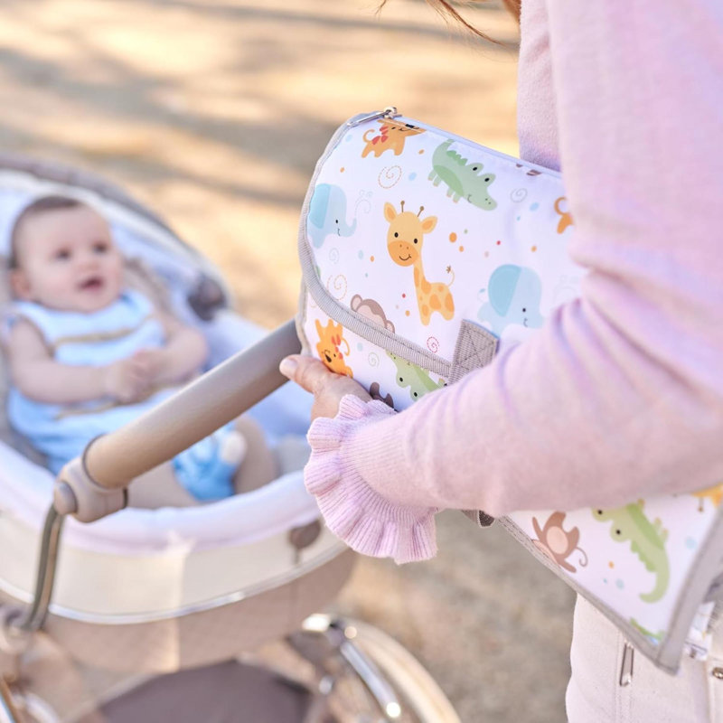 Rebrilliant Linen Storage Bag