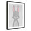 Art de lapin joyeux-47841441-47841428