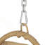 CHAISE PENDANTE PLIABLE