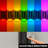 2 Pcs  Cylinder Night Light-120248733