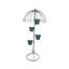 Gosnells Metal Statue Planter-165666621
