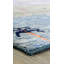 One-of-a-Kind 5'6" X 7'8" Flatweave Area Rug