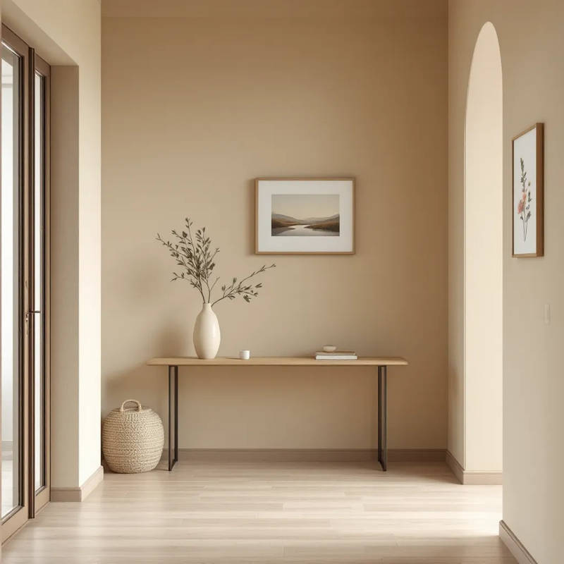 Arwah 58'' Console Table