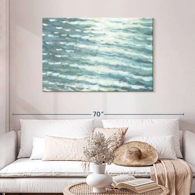 Gillard Sunlit Waves