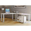 Rhyen Metal Base Writing Desk-2080808466-2080808460