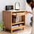 Table d'appoint Nordic