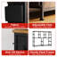 Chest of 3 Drawers-3543608