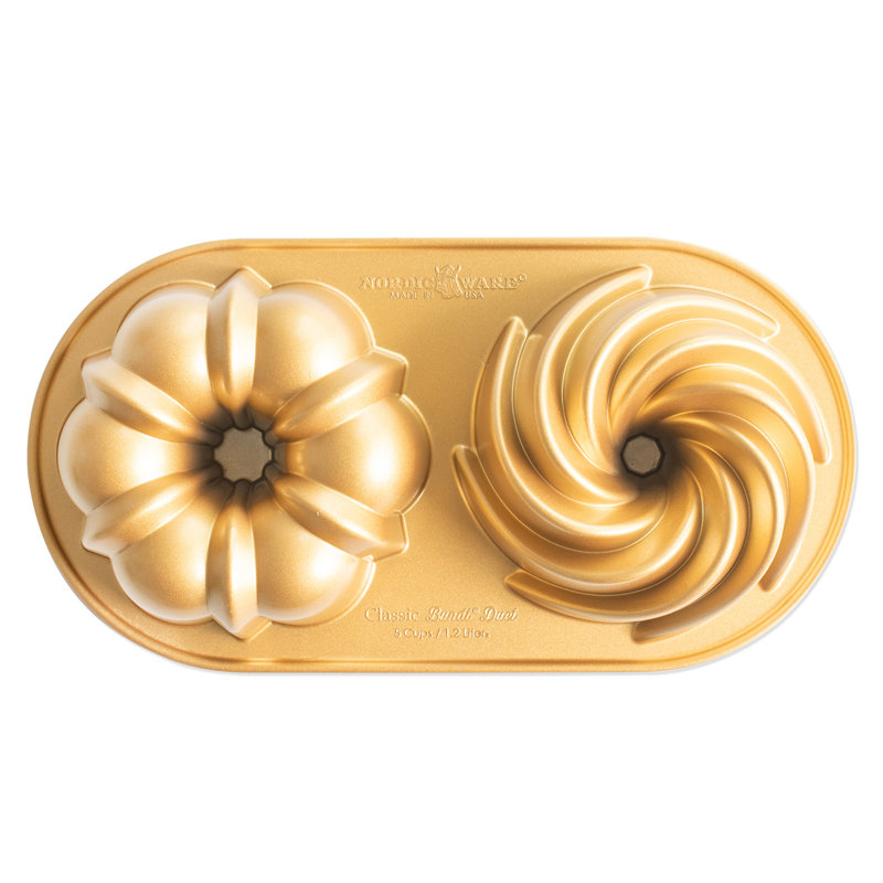 Nordic Ware Classic Cake Pan