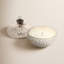 Bougie ornement mercure baumier et cèdre-105833253