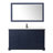 Avery 60'' Single Bathroom Vanity with Top-51712088-51712092-51978289