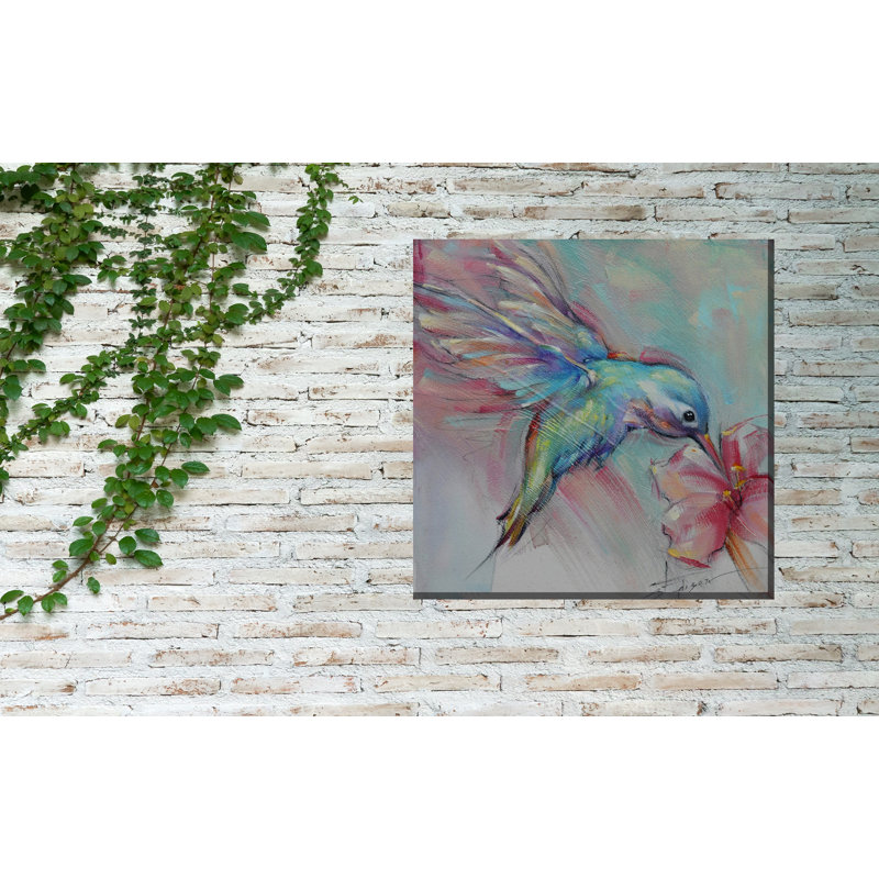Art extérieur Evonne