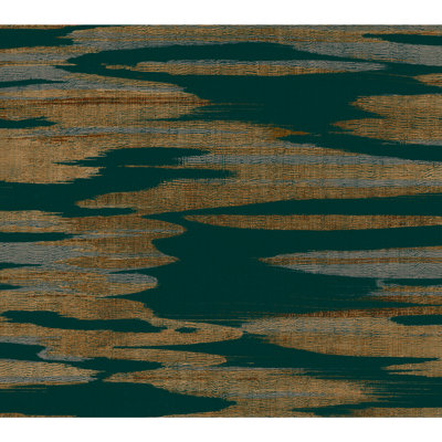 Surrey Striped Wallpaper