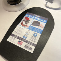 Drymate Mixer Mat for KA 4.5-5QT Tilt-Head Stand Mixers - Soft Material  Prevents Countertop Scratches & Reviews