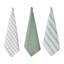 Penguin Home® Kitchen Towels 100% Cotton Eco Friendly & Sustainable Tea Towels Stylish With Different Pattern-88468893