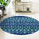 Somerville Geometric Indoor Rug