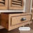 Jaasia 59.1'' Sideboard