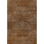 Tapis terre cuite lavable à la machine Premium Prisco-532412227
