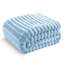 Bedsure Fitted Sheet Deep - Bed Sheets Extra Deep Pocket made of Soft Brushed Microfiber for Bed-440803361-440012882