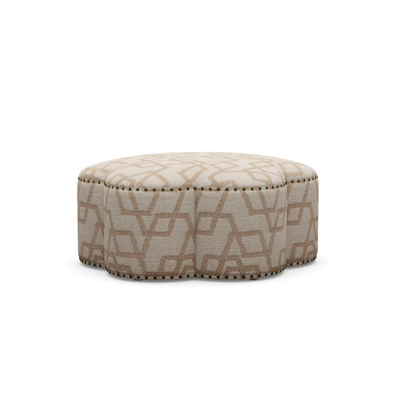 Ottoman, Perky 855412, Yes