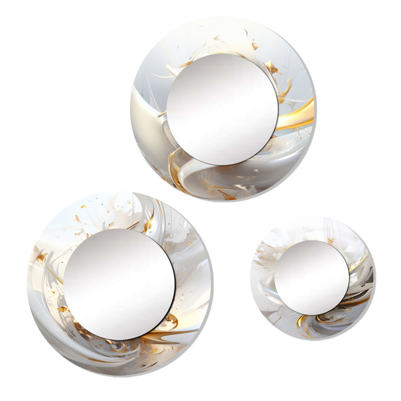 Miroir Merton