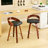 Bar Stools Set Of 2