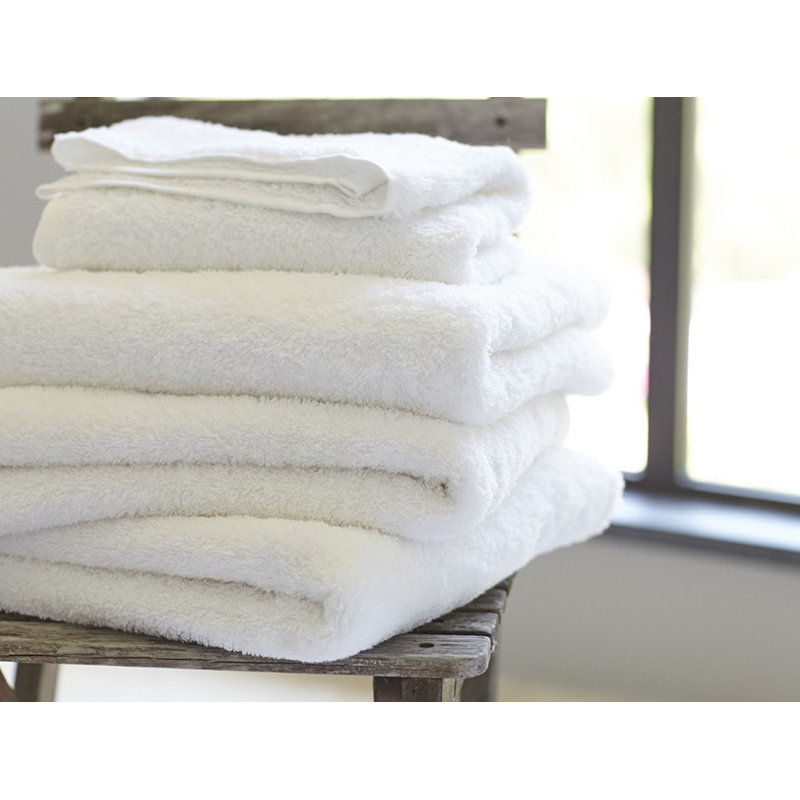 Cloud Loom Bath Mat, Alpine White, 36" L x 24" W