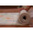 Vegetable Dye Oushak Turkish Runner Rug