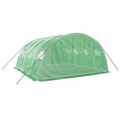 Bristyn Hobby Greenhouse