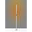 Leif 58'' LED Novelty Floor Lamp-1396831643