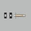Privacy Bolt / Thumbturn Lock-871490073-871490075
