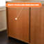 Commode d'appoint Mid-Century-1310781322