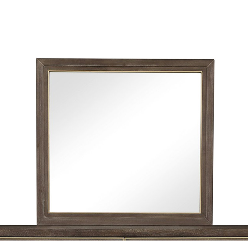 Miroir Modern
