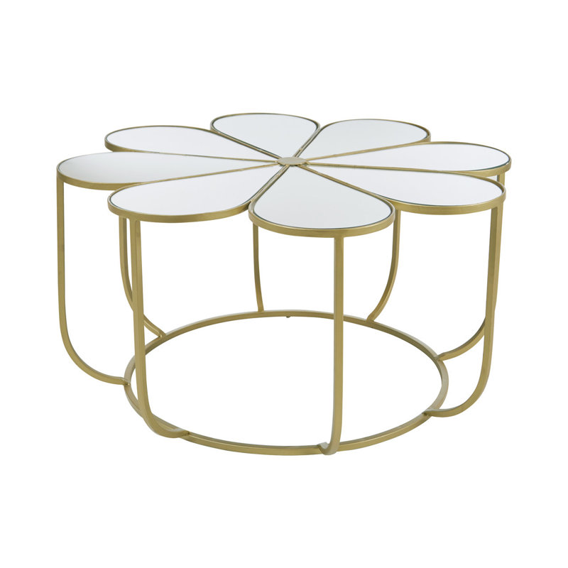 Cecillia Frame Coffee Table