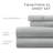 Solid Microfiber Ultra Soft Sheet Set-411728324-411728334