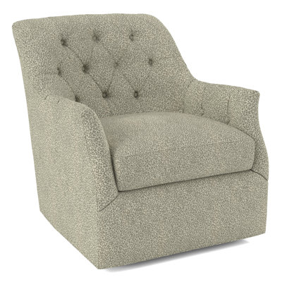 Swivel Lounge Chair