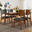 Chaises de salle à manger rembourrées en lin Jamari-1575607846
