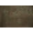Ziegler Oriental Area Rug 8x10 Vegetable Dye