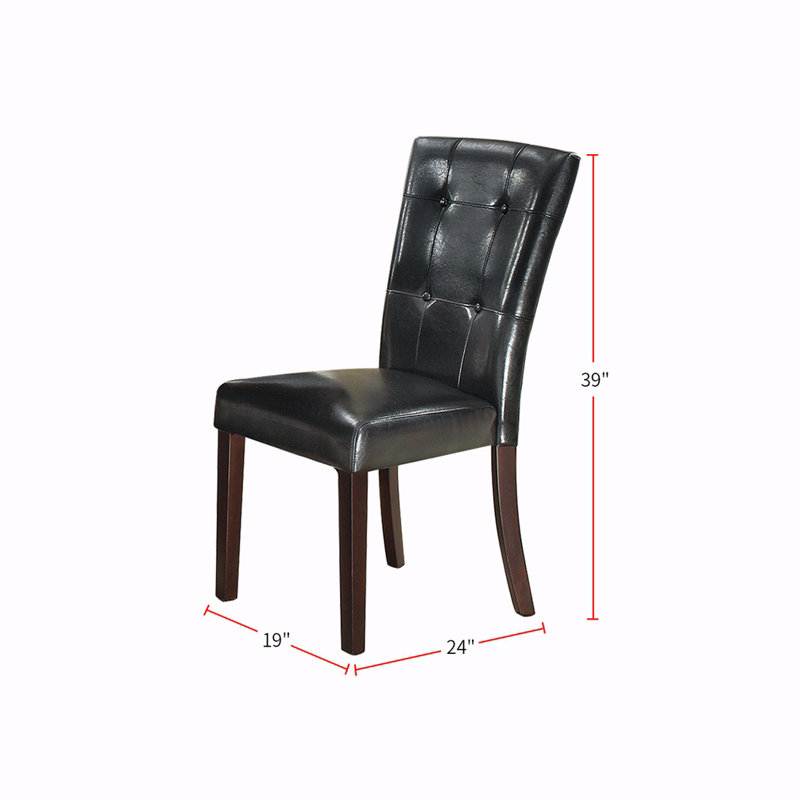 Chaise de salle à manger Grane