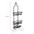 Nayman Wall Shower Caddy