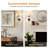 Battery Operated Wall Sconce-1699668755-1699668752