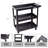 Tool Cart 3-Tier