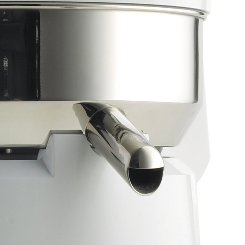 Omega High-Speed Automatic Pulp Ejection Juicer
