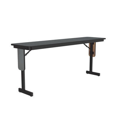Rectangle Modular Training Table